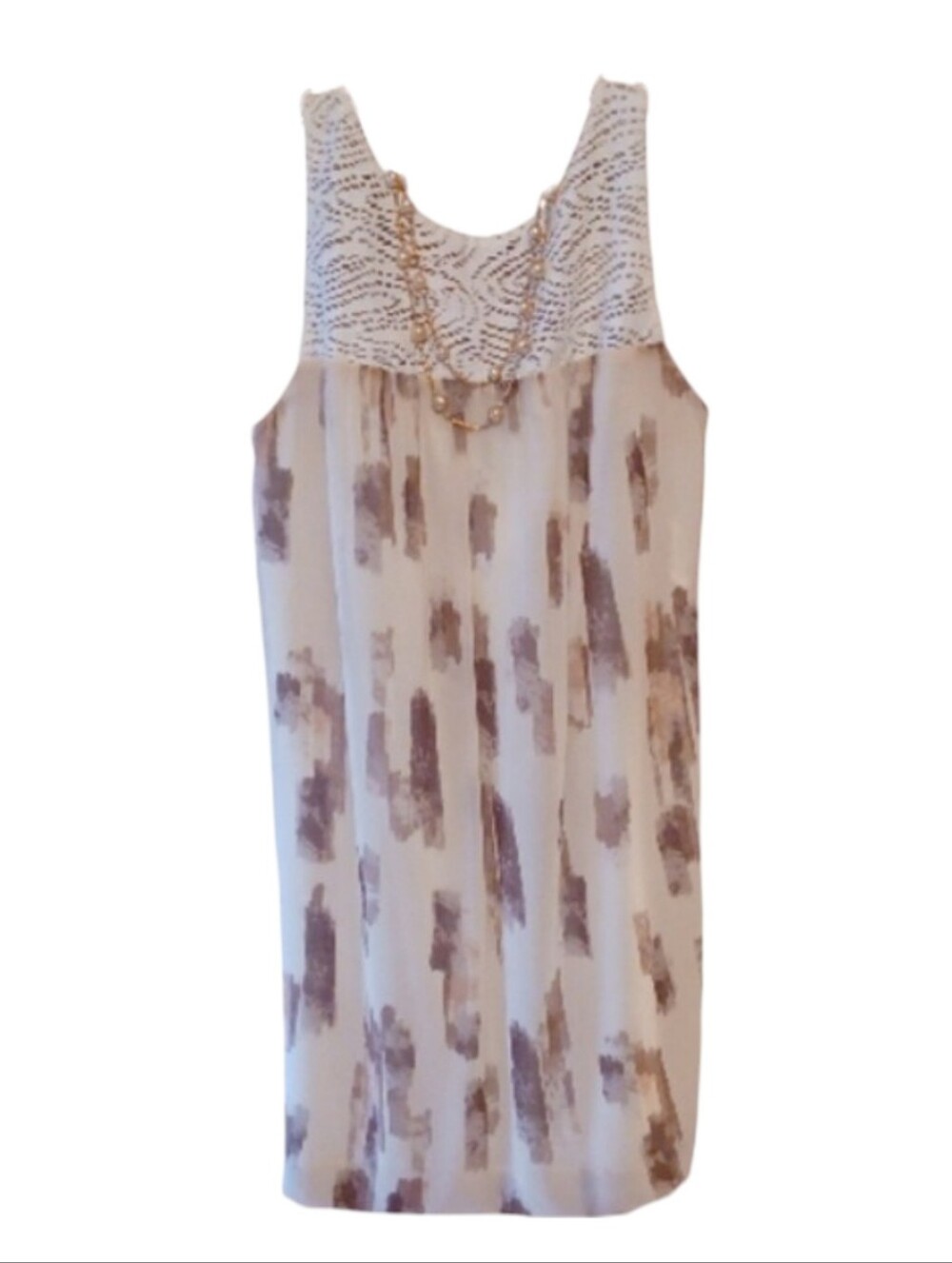 Italian Midi Dress